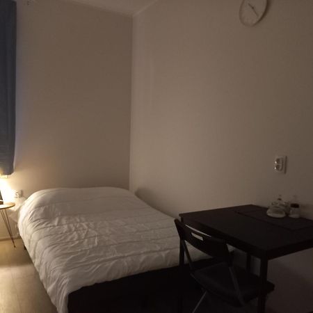 Kod Velikih Tuja Apartment Melenci Luaran gambar