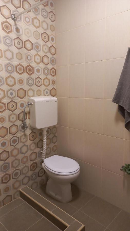 Kod Velikih Tuja Apartment Melenci Luaran gambar
