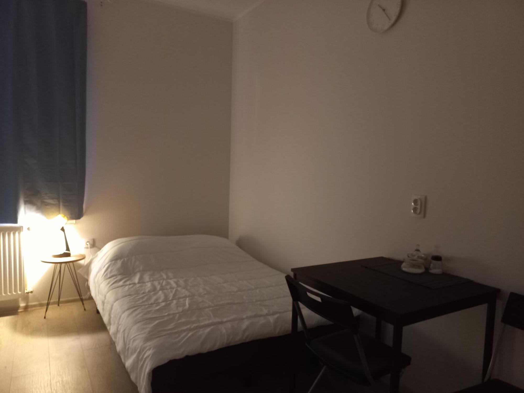Kod Velikih Tuja Apartment Melenci Luaran gambar